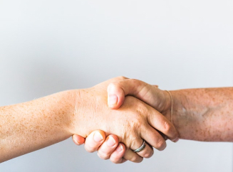 Mutual Trust and Confidence