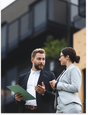 Experienced Toronto Real Estate Lawyers
